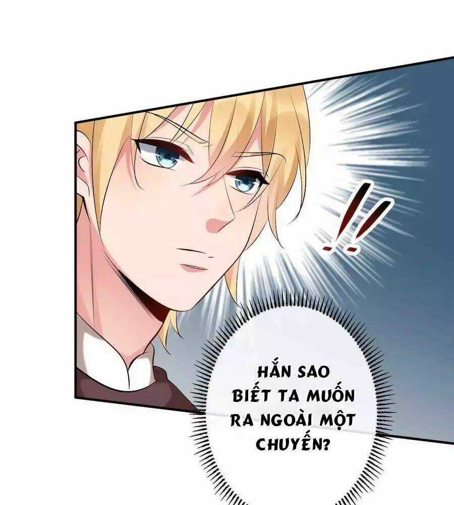 Tuyệt Thế Thần Y: Phúc Hắc Đại Tiểu Thư Chapter 58 trang 38