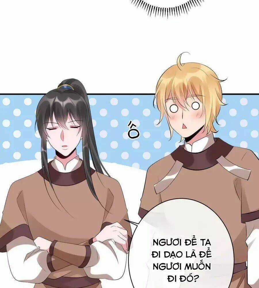 Tuyệt Thế Thần Y: Phúc Hắc Đại Tiểu Thư Chapter 58 trang 39