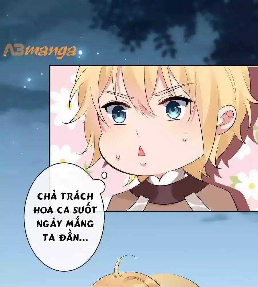 Tuyệt Thế Thần Y: Phúc Hắc Đại Tiểu Thư Chapter 58 trang 41