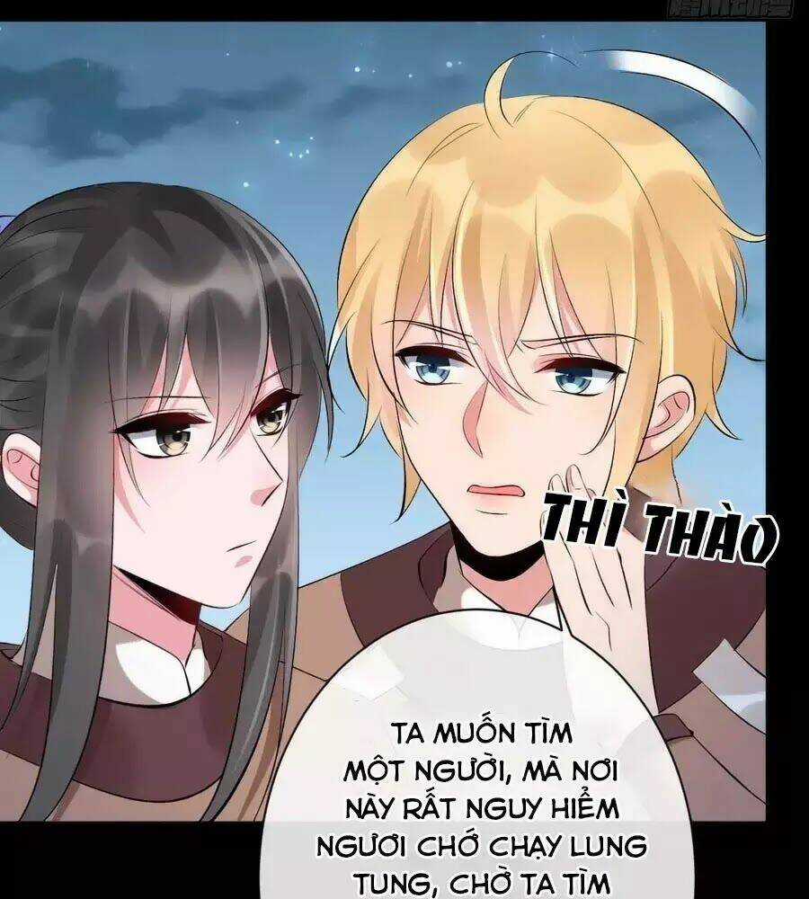 Tuyệt Thế Thần Y: Phúc Hắc Đại Tiểu Thư Chapter 58 trang 43