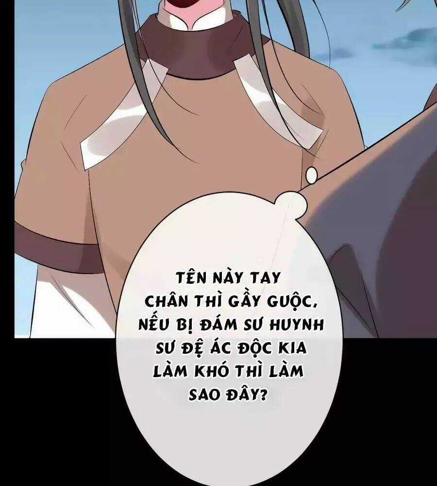 Tuyệt Thế Thần Y: Phúc Hắc Đại Tiểu Thư Chapter 58 trang 45