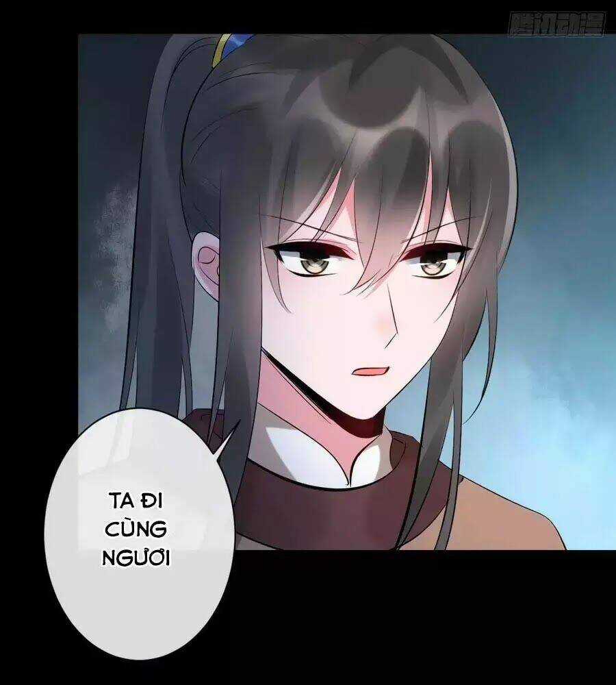 Tuyệt Thế Thần Y: Phúc Hắc Đại Tiểu Thư Chapter 58 trang 47