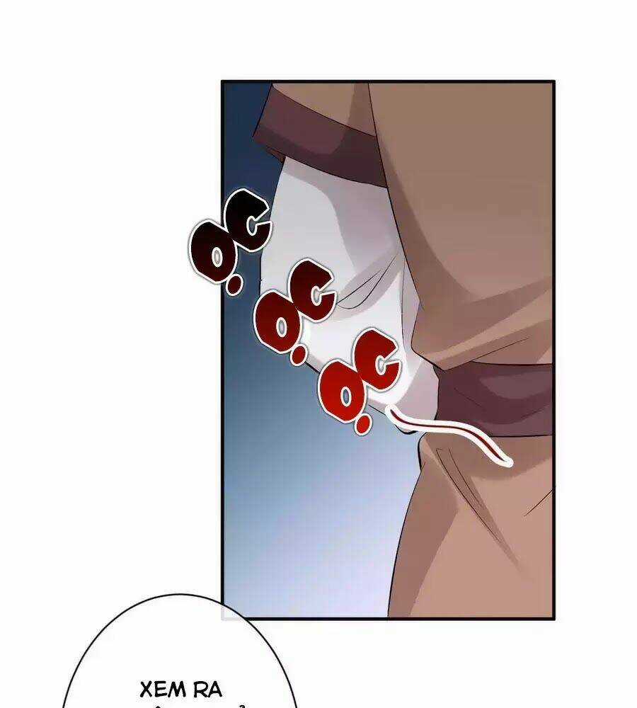 Tuyệt Thế Thần Y: Phúc Hắc Đại Tiểu Thư Chapter 58 trang 5