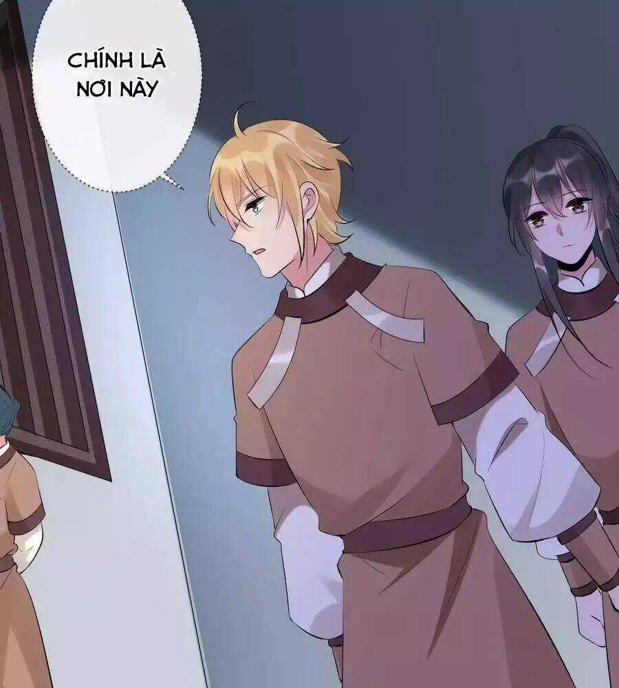Tuyệt Thế Thần Y: Phúc Hắc Đại Tiểu Thư Chapter 58 trang 53