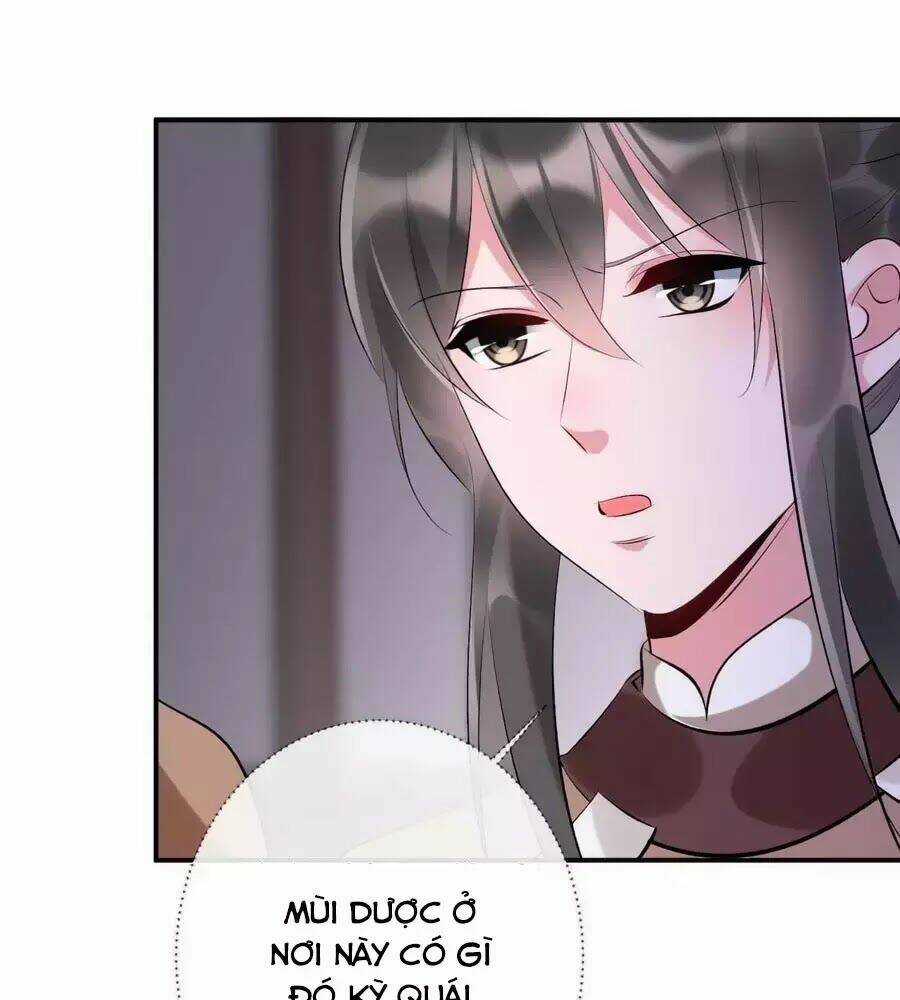 Tuyệt Thế Thần Y: Phúc Hắc Đại Tiểu Thư Chapter 58 trang 55