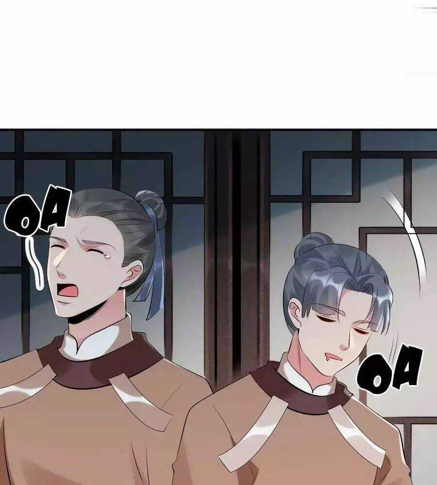 Tuyệt Thế Thần Y: Phúc Hắc Đại Tiểu Thư Chapter 58 trang 57