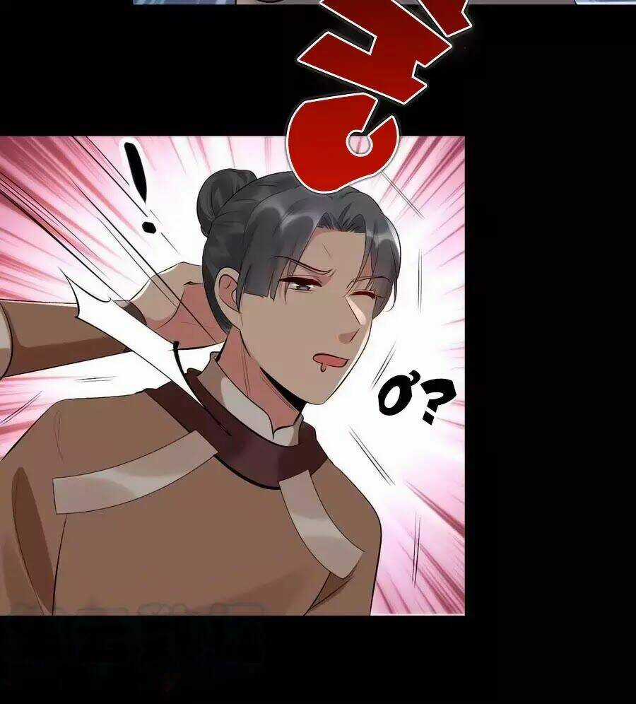 Tuyệt Thế Thần Y: Phúc Hắc Đại Tiểu Thư Chapter 58 trang 59