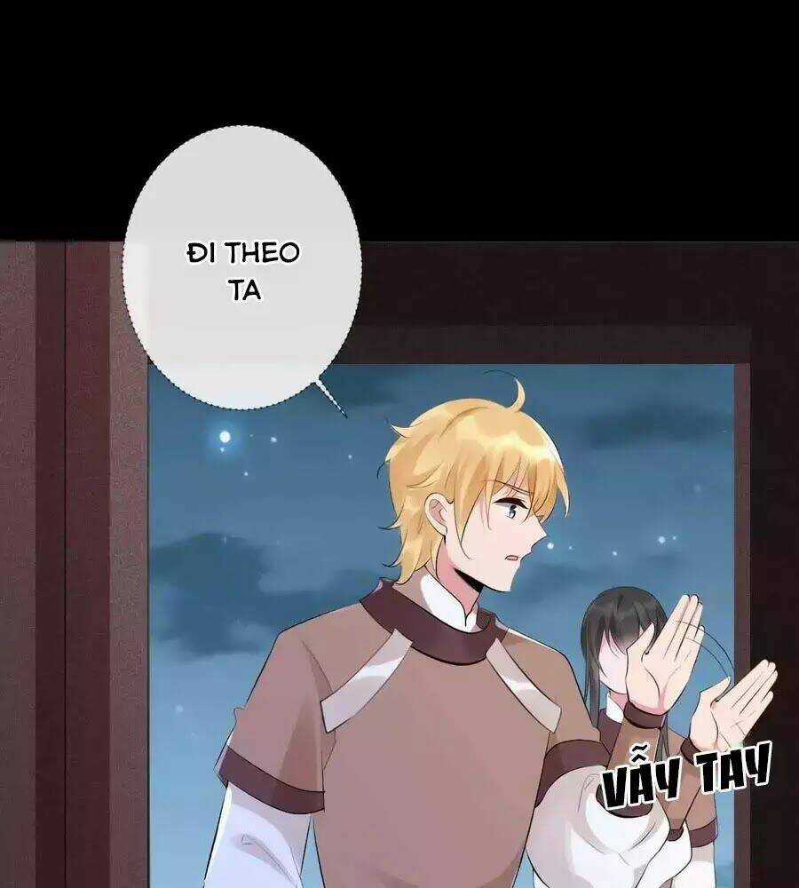 Tuyệt Thế Thần Y: Phúc Hắc Đại Tiểu Thư Chapter 58 trang 60
