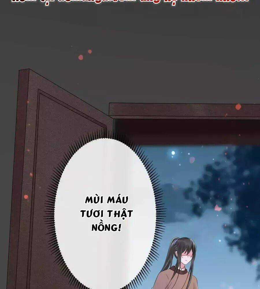 Tuyệt Thế Thần Y: Phúc Hắc Đại Tiểu Thư Chapter 58 trang 65