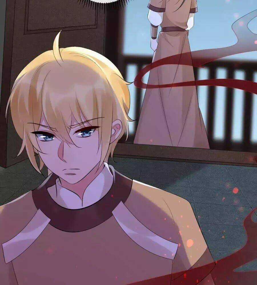 Tuyệt Thế Thần Y: Phúc Hắc Đại Tiểu Thư Chapter 58 trang 66