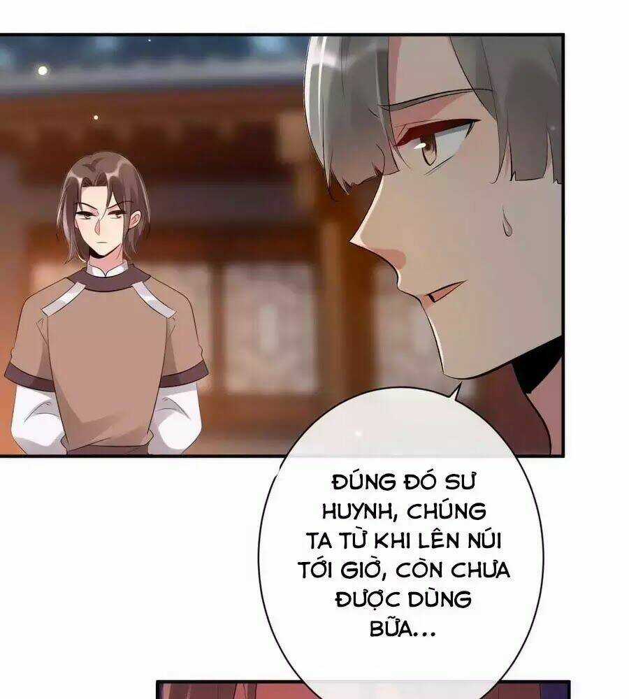 Tuyệt Thế Thần Y: Phúc Hắc Đại Tiểu Thư Chapter 58 trang 8