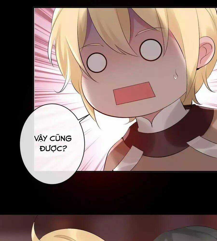 Tuyệt Thế Thần Y: Phúc Hắc Đại Tiểu Thư Chapter 59 trang 11