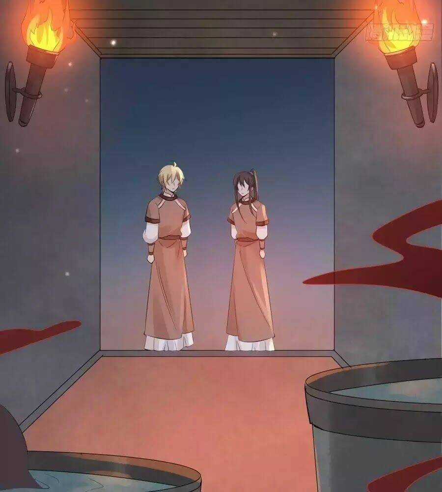 Tuyệt Thế Thần Y: Phúc Hắc Đại Tiểu Thư Chapter 59 trang 14