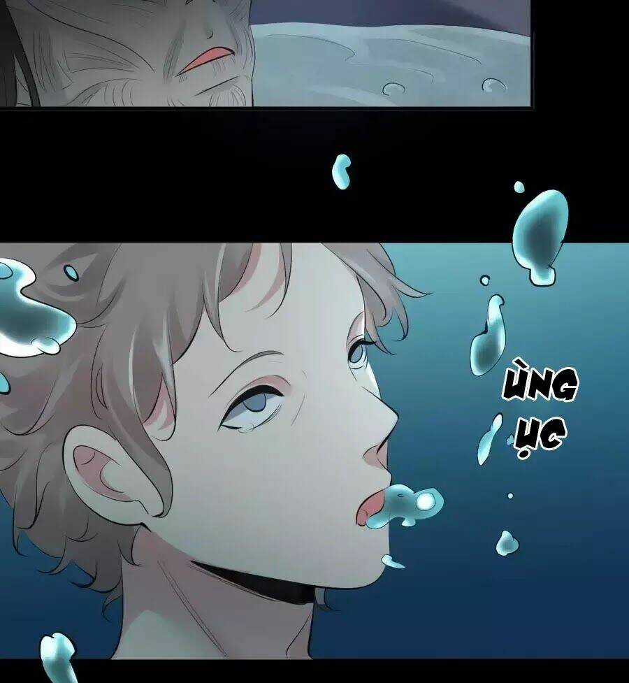 Tuyệt Thế Thần Y: Phúc Hắc Đại Tiểu Thư Chapter 59 trang 21