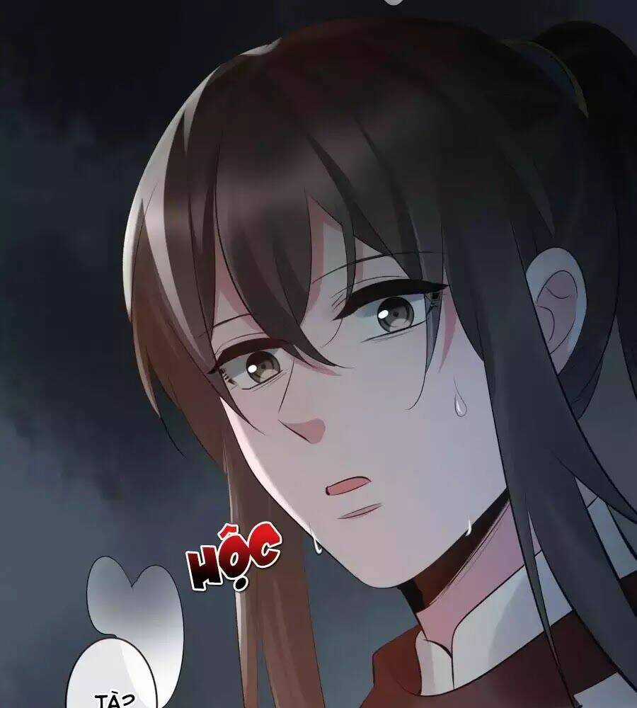 Tuyệt Thế Thần Y: Phúc Hắc Đại Tiểu Thư Chapter 59 trang 24