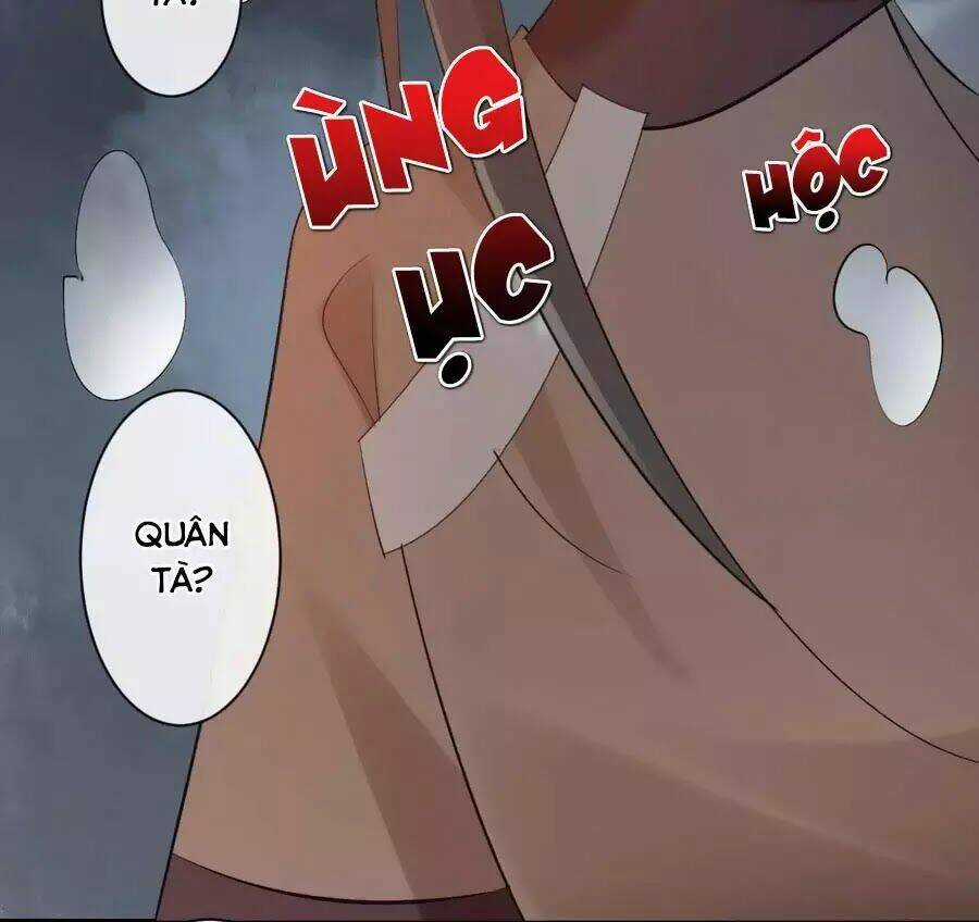 Tuyệt Thế Thần Y: Phúc Hắc Đại Tiểu Thư Chapter 59 trang 25