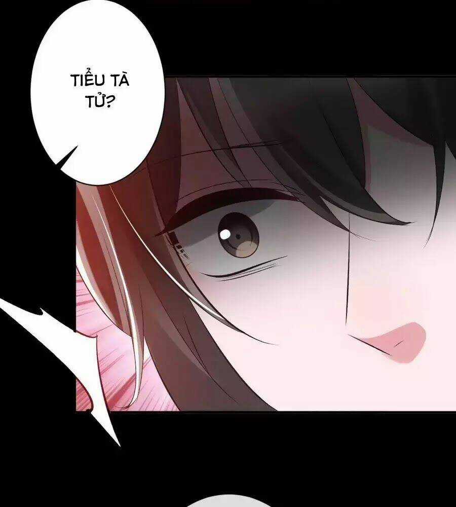 Tuyệt Thế Thần Y: Phúc Hắc Đại Tiểu Thư Chapter 59 trang 26