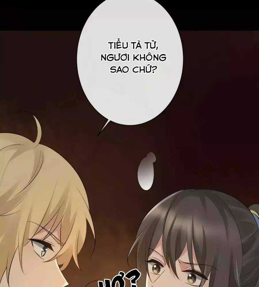 Tuyệt Thế Thần Y: Phúc Hắc Đại Tiểu Thư Chapter 59 trang 27