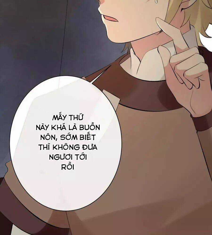 Tuyệt Thế Thần Y: Phúc Hắc Đại Tiểu Thư Chapter 59 trang 31