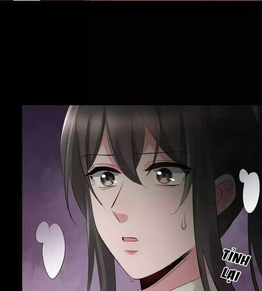 Tuyệt Thế Thần Y: Phúc Hắc Đại Tiểu Thư Chapter 59 trang 32