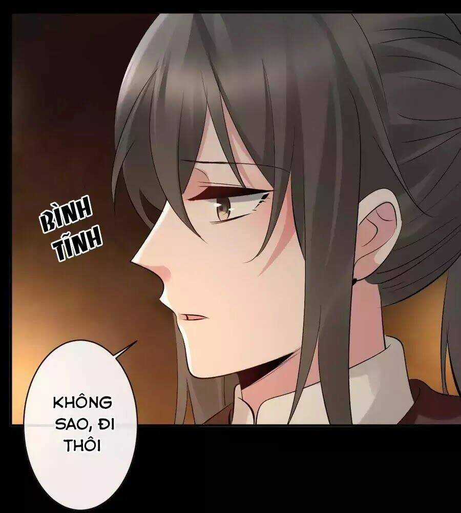 Tuyệt Thế Thần Y: Phúc Hắc Đại Tiểu Thư Chapter 59 trang 34