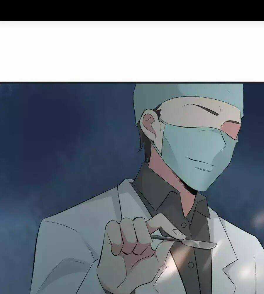 Tuyệt Thế Thần Y: Phúc Hắc Đại Tiểu Thư Chapter 59 trang 35