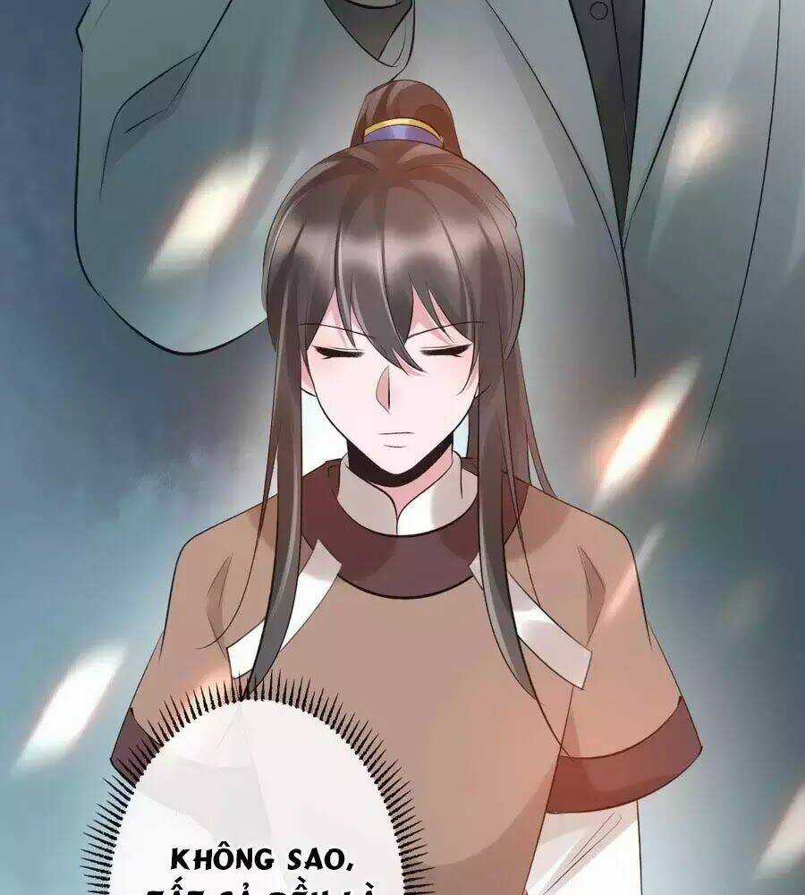 Tuyệt Thế Thần Y: Phúc Hắc Đại Tiểu Thư Chapter 59 trang 36