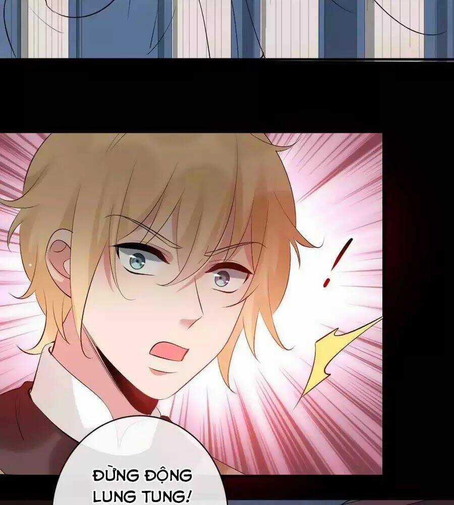 Tuyệt Thế Thần Y: Phúc Hắc Đại Tiểu Thư Chapter 59 trang 4