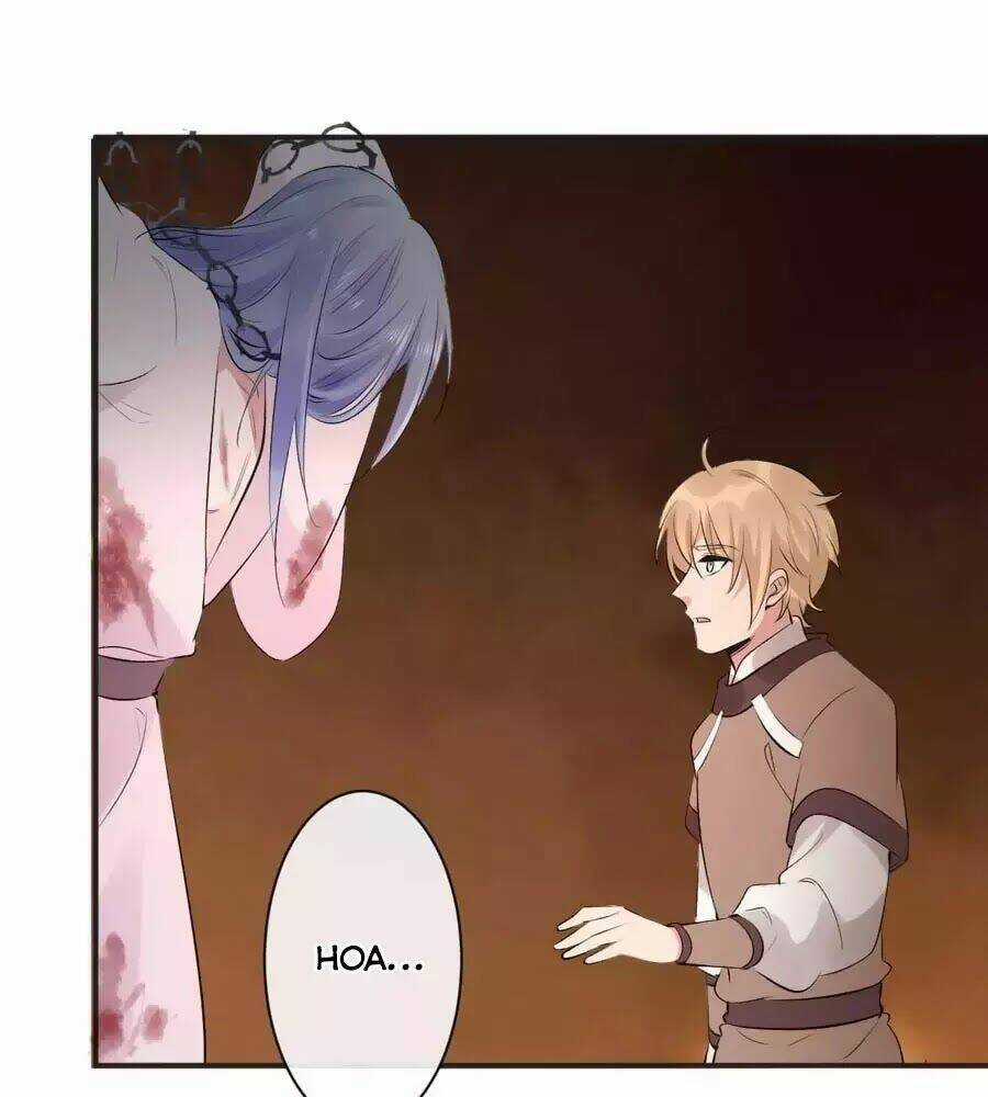 Tuyệt Thế Thần Y: Phúc Hắc Đại Tiểu Thư Chapter 59 trang 41