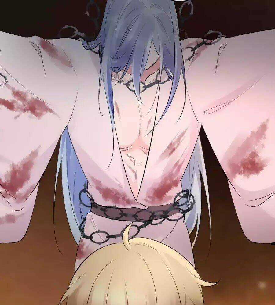 Tuyệt Thế Thần Y: Phúc Hắc Đại Tiểu Thư Chapter 59 trang 43