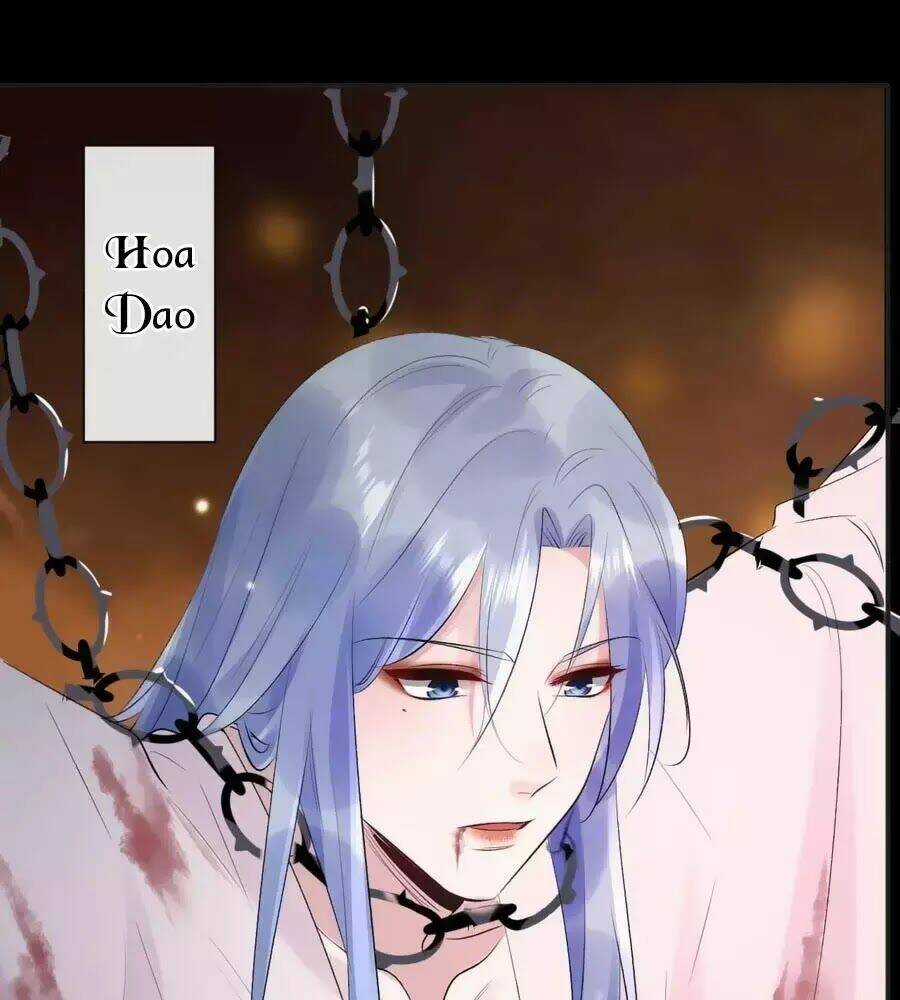 Tuyệt Thế Thần Y: Phúc Hắc Đại Tiểu Thư Chapter 59 trang 45