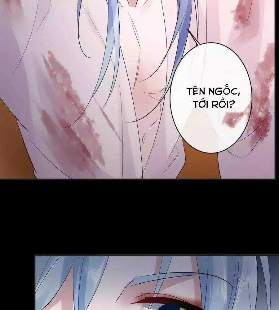 Tuyệt Thế Thần Y: Phúc Hắc Đại Tiểu Thư Chapter 59 trang 46