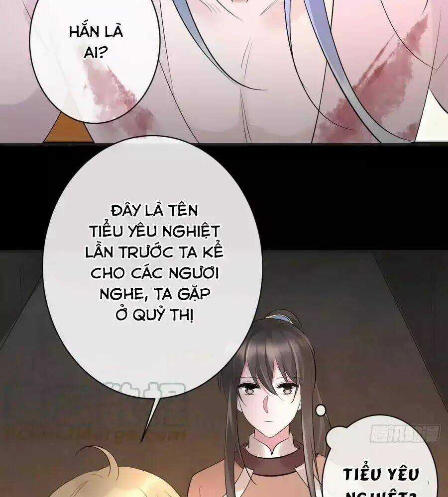 Tuyệt Thế Thần Y: Phúc Hắc Đại Tiểu Thư Chapter 59 trang 49