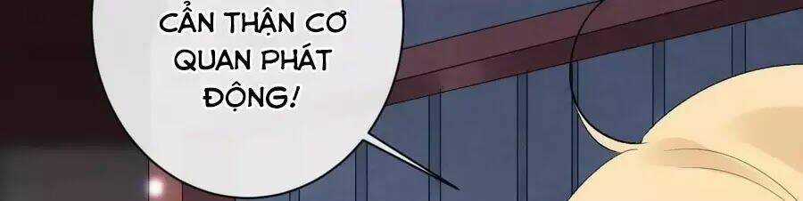 Tuyệt Thế Thần Y: Phúc Hắc Đại Tiểu Thư Chapter 59 trang 5