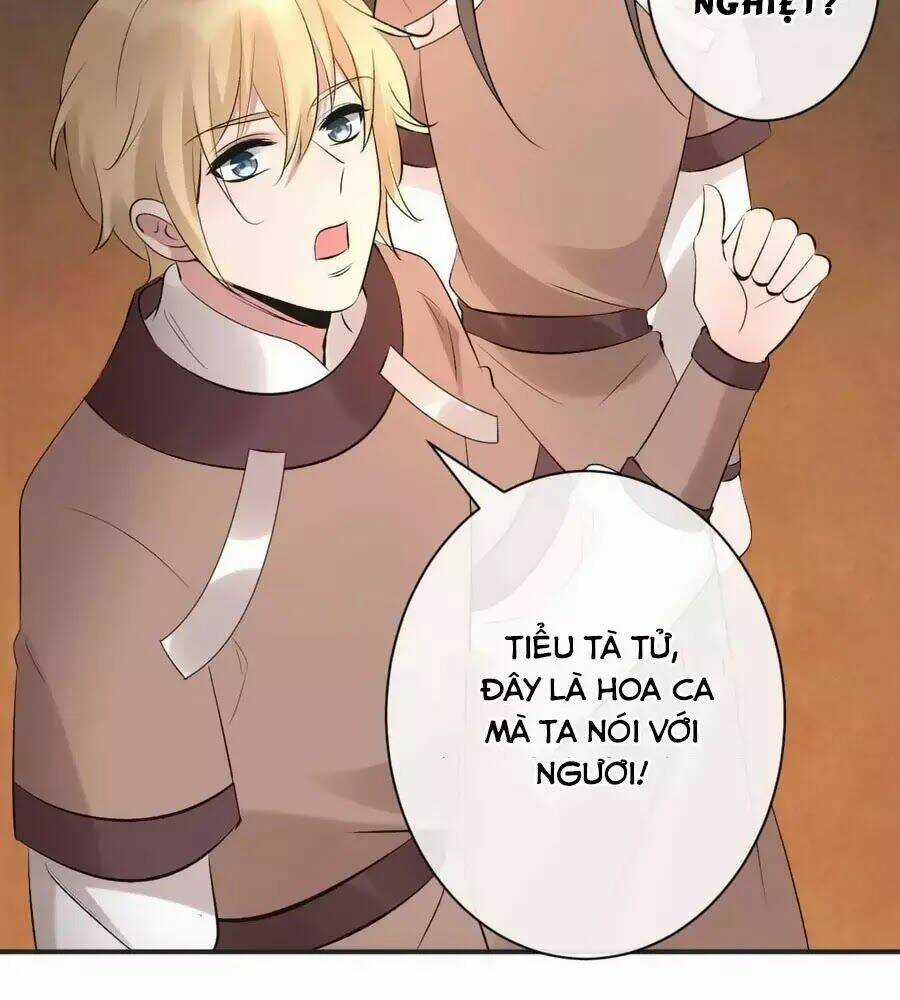 Tuyệt Thế Thần Y: Phúc Hắc Đại Tiểu Thư Chapter 59 trang 50