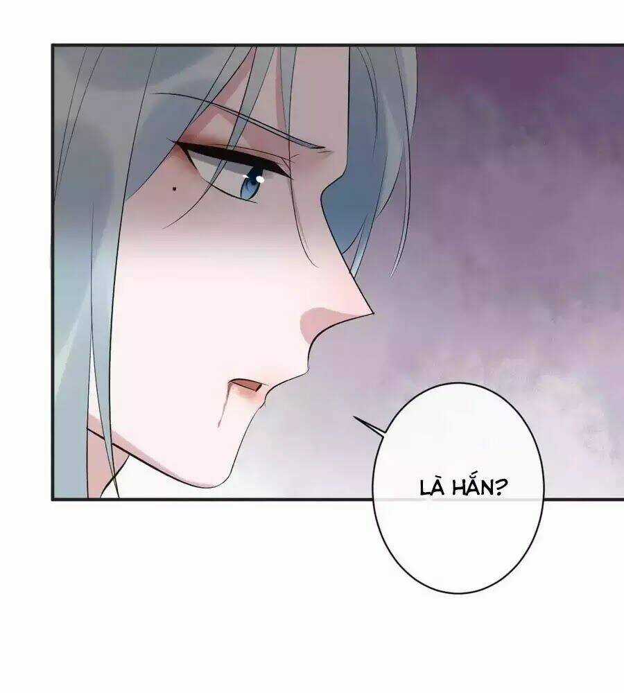 Tuyệt Thế Thần Y: Phúc Hắc Đại Tiểu Thư Chapter 59 trang 52