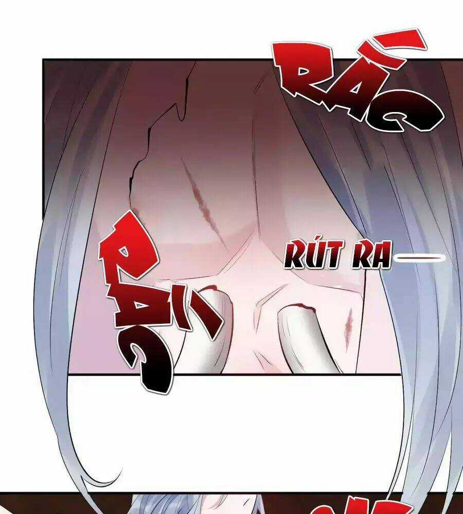 Tuyệt Thế Thần Y: Phúc Hắc Đại Tiểu Thư Chapter 59 trang 58