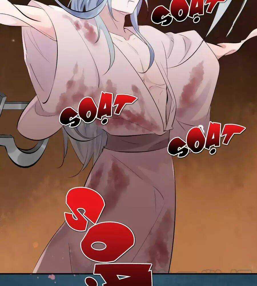 Tuyệt Thế Thần Y: Phúc Hắc Đại Tiểu Thư Chapter 59 trang 59