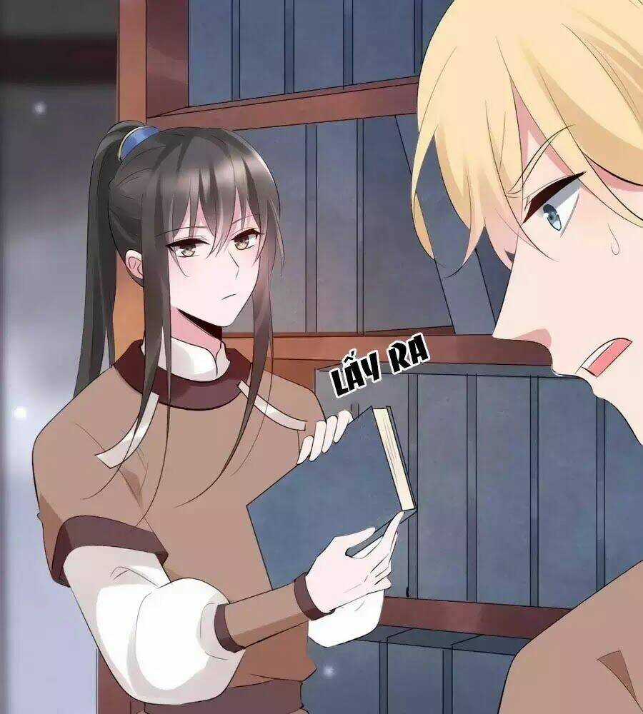 Tuyệt Thế Thần Y: Phúc Hắc Đại Tiểu Thư Chapter 59 trang 6