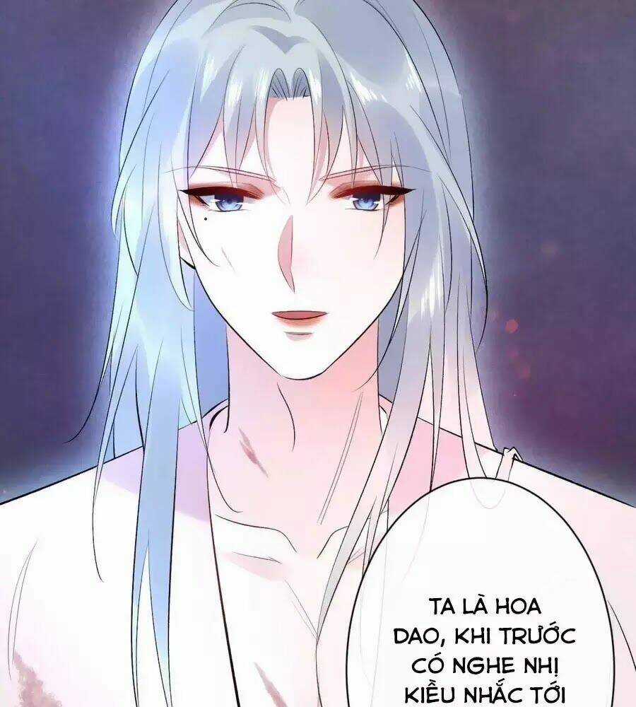 Tuyệt Thế Thần Y: Phúc Hắc Đại Tiểu Thư Chapter 59 trang 65