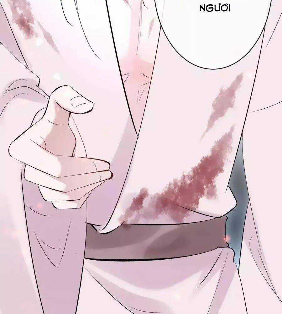 Tuyệt Thế Thần Y: Phúc Hắc Đại Tiểu Thư Chapter 59 trang 66