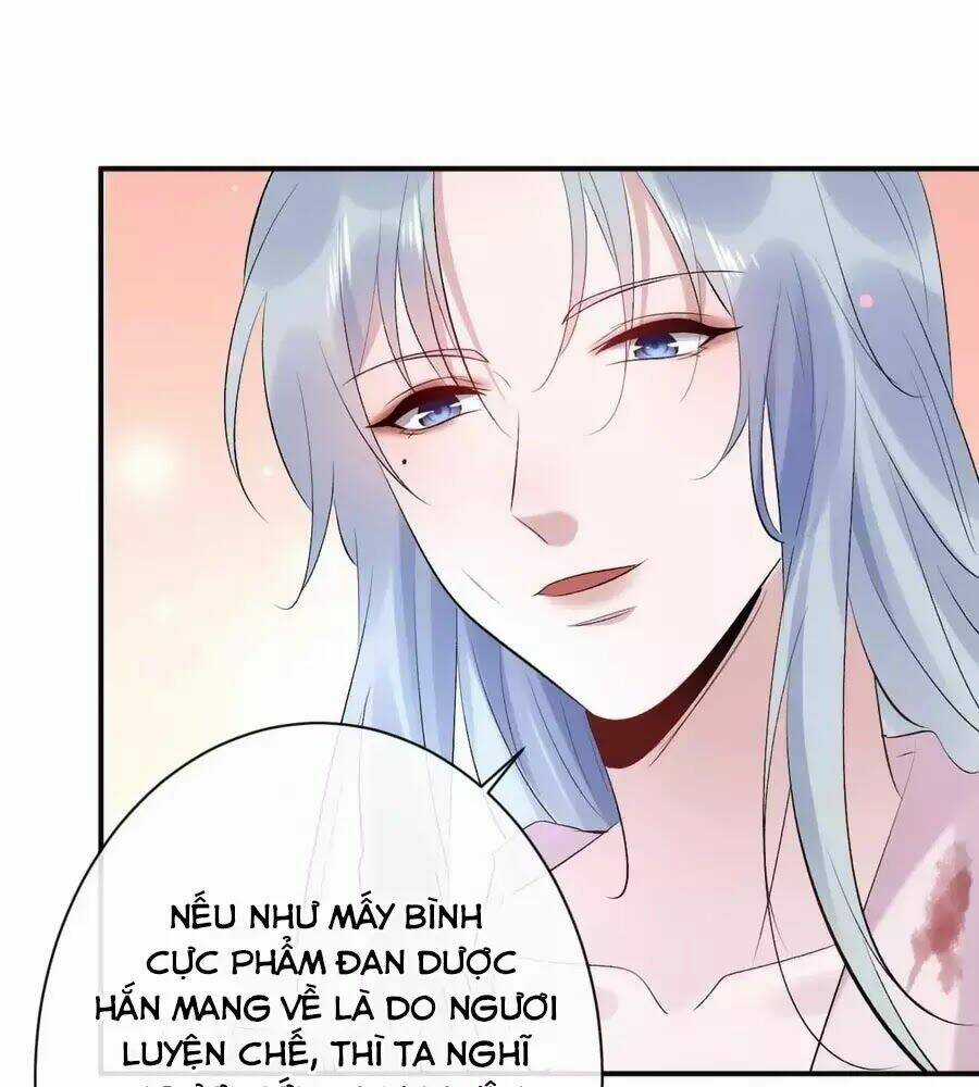 Tuyệt Thế Thần Y: Phúc Hắc Đại Tiểu Thư Chapter 59 trang 68