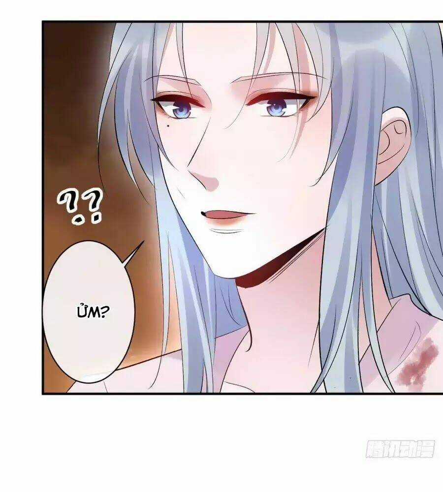 Tuyệt Thế Thần Y: Phúc Hắc Đại Tiểu Thư Chapter 59 trang 71