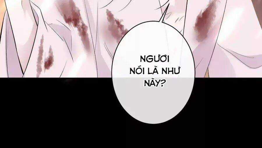 Tuyệt Thế Thần Y: Phúc Hắc Đại Tiểu Thư Chapter 59 trang 73