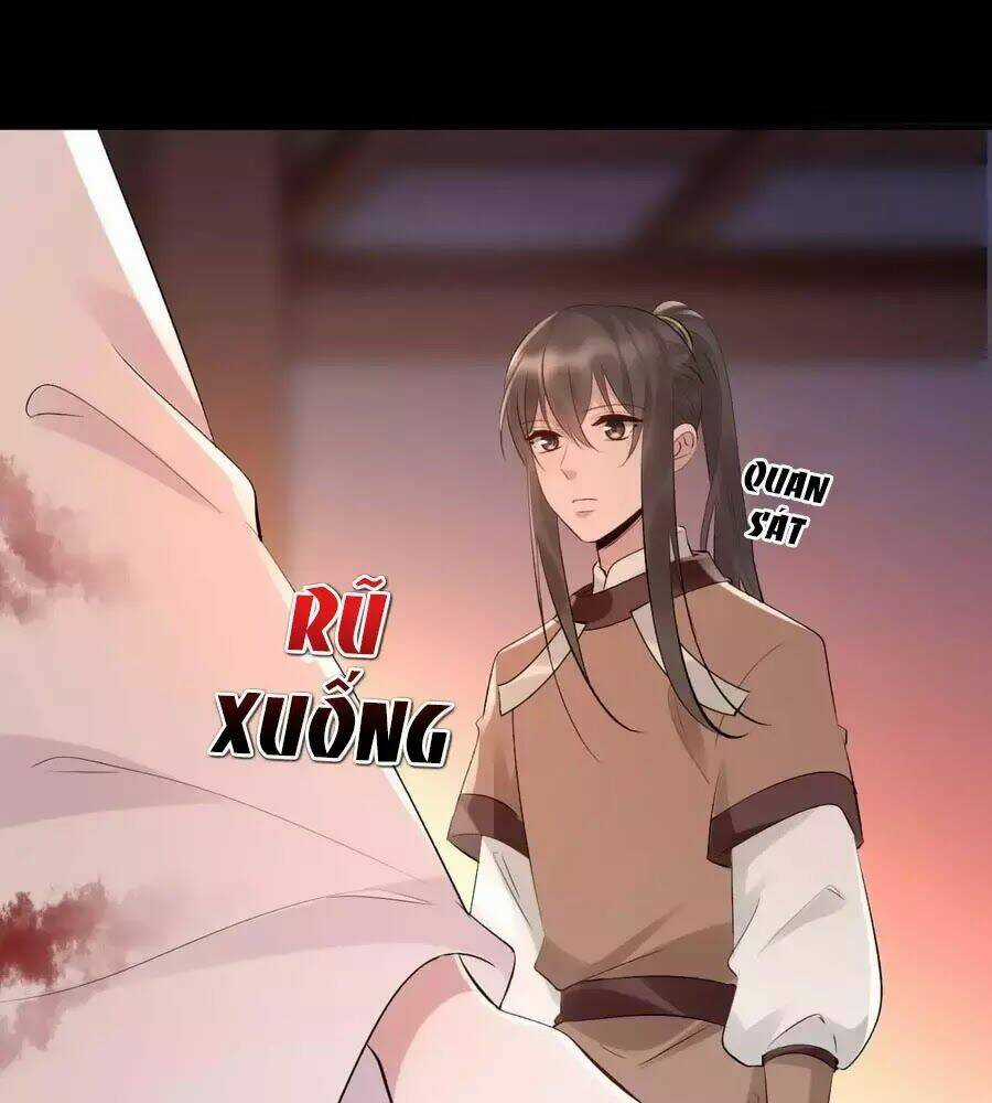 Tuyệt Thế Thần Y: Phúc Hắc Đại Tiểu Thư Chapter 59 trang 74