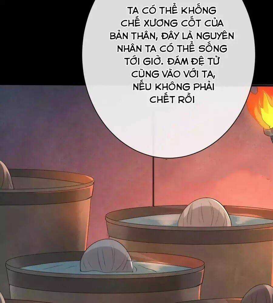 Tuyệt Thế Thần Y: Phúc Hắc Đại Tiểu Thư Chapter 59 trang 78