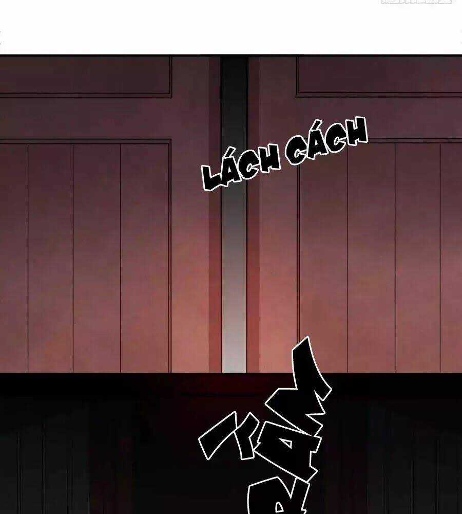 Tuyệt Thế Thần Y: Phúc Hắc Đại Tiểu Thư Chapter 59 trang 8