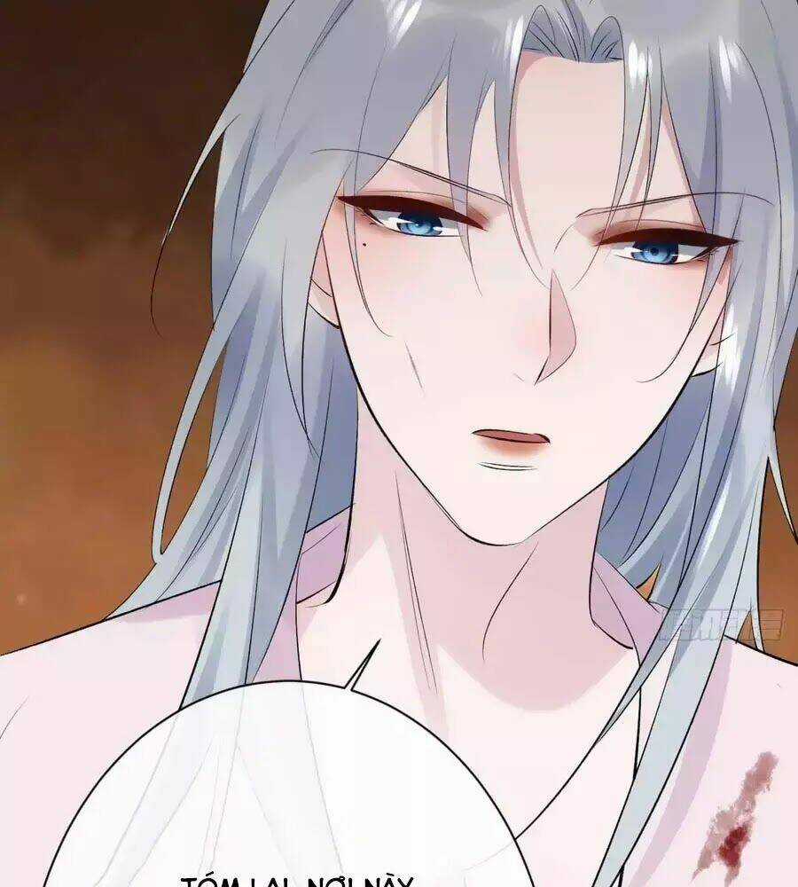 Tuyệt Thế Thần Y: Phúc Hắc Đại Tiểu Thư Chapter 59 trang 81