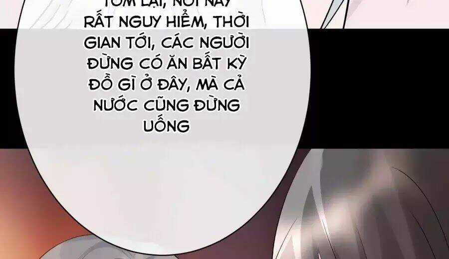 Tuyệt Thế Thần Y: Phúc Hắc Đại Tiểu Thư Chapter 59 trang 82