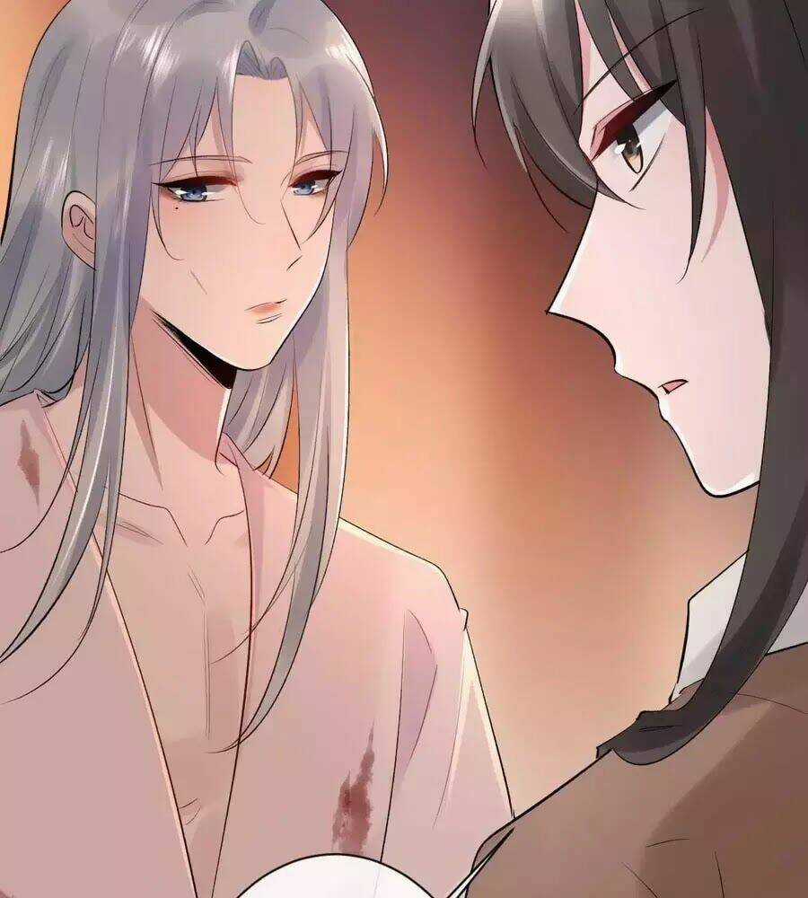 Tuyệt Thế Thần Y: Phúc Hắc Đại Tiểu Thư Chapter 59 trang 83